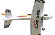 RIPMAX ACRO WOT MK2 FOAM-E ARTF - A-CF030